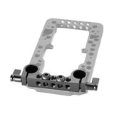 SmallRig Super Lightweight 15mm LWS Rod Bracket v3