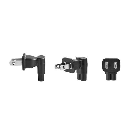 Tether Tools ONsite Power Plug Angle Adapter