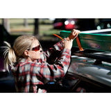 TitanStraps 25" Super Utility Strap - Fluorescent Orange
