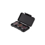 DJI Neutral Density Filter Set for Mini 3 Pro 4K Drone Camera (3-Pack, ND16/64/256)