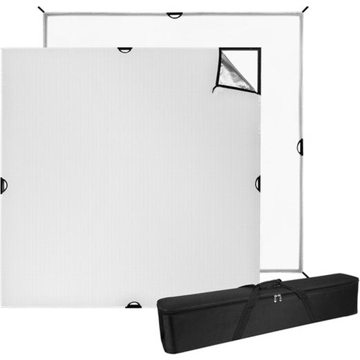 Westcott 6' x 6' Scrim Jim Cine Kit
