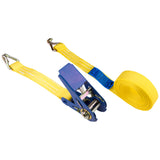 Ratchet Strap