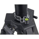 High View Stand - Black
