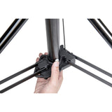 9ft Click Stand with Removable Center Column