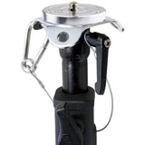 High View Stand - Black