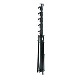High View Stand - Black