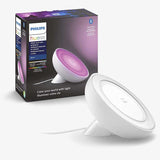 Philips Hue Bloom Table Lamp with Bluetooth (White & Color Ambiance)