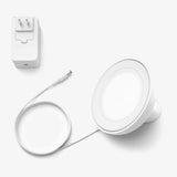 Philips Hue Bloom Table Lamp with Bluetooth (White & Color Ambiance)