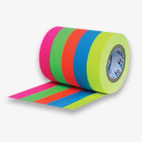 ProTape 1" (Console Tape) - 1 Inch x 60 Yards - Various Colors