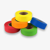 ProTape 1" (Console Tape) - 1 Inch x 60 Yards - Various Colors