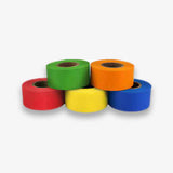 ProTape 1" (Console Tape) - 1 Inch x 60 Yards - Various Colors