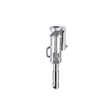 Small Stand Extension Jr. Steel w/Baby Pin