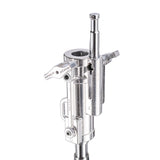 Small Stand Extension Jr. Steel w/Baby Pin