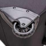 Triple C Roller Case for Detachable C-Stands and Accessories