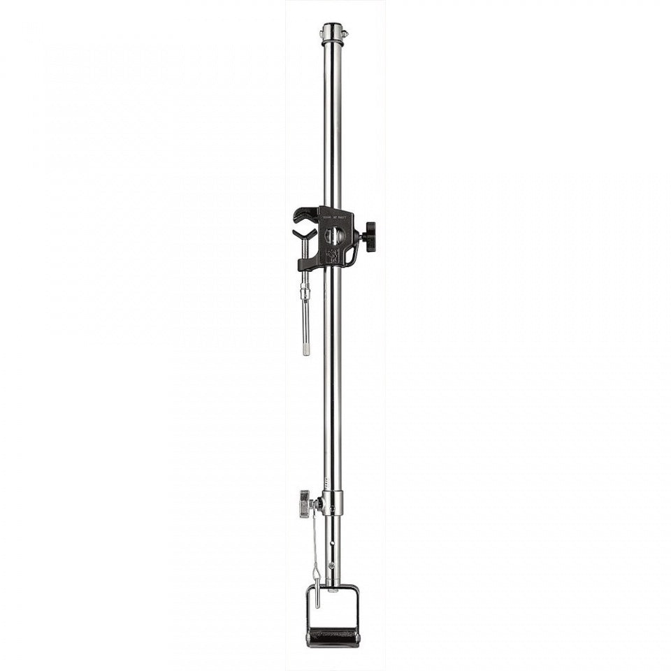 Telescopic Hanger, Long w/Stirrup 210-379cm/83-149in