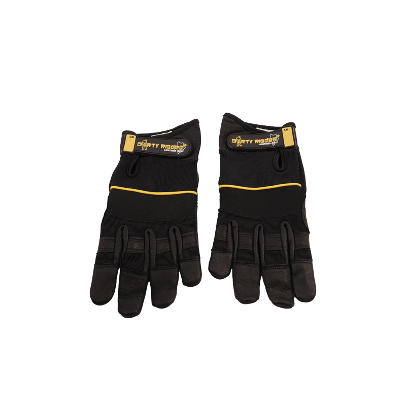 Dirty Rigger Comfort Fit Work Glove Medium DopTools