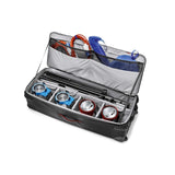 Pro Light rolling organizer LW-99 V2 for lighting equipment