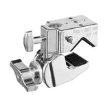 Super Clamp™ T-Knob Silver